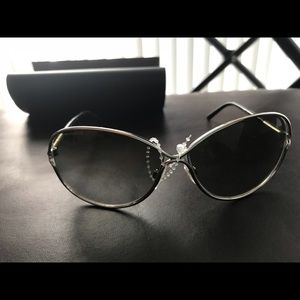 Burberry sunglasses